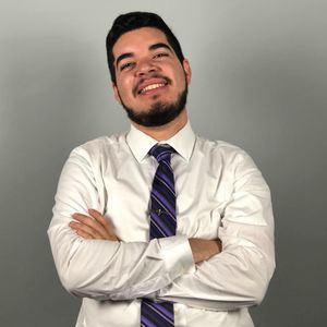 Meet your Posher, José